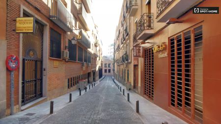 Stylish 2-bedroom apartment for rent in Barrio de las Letras - Photo 2
