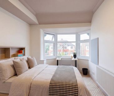 5 bedroom house to rent - Photo 2
