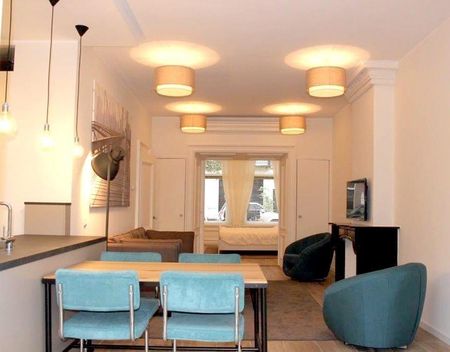 Frans Halsstraat 10-H, Frans Halsbuurt, 1072BR, Amsterdam - Foto 2