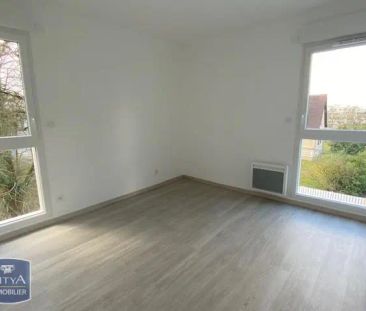 Appartement à louer 3 pièces 53.19m² - Photo 4