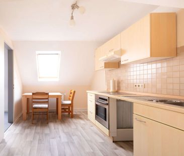 Gemütliche 2-Zimmerwohnung in ruhiger Lage von Eggeloge, Obj. 9621 - Photo 2