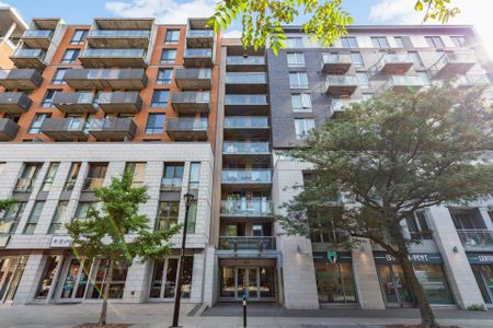 1181 Rue Bishop, Montréal (Ville-Marie), QC H3G - Photo 3