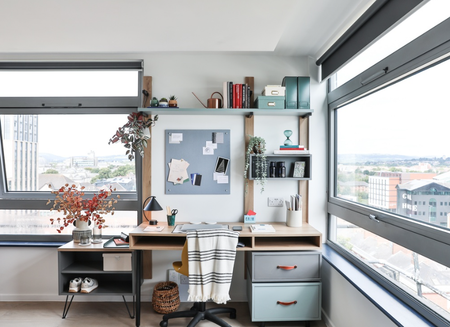 2 bedroom apartment to rent - Photo 5