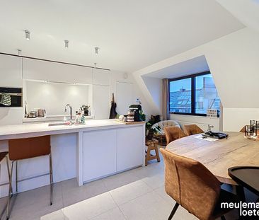 Prachtig appartement met zéér hoge afwerking - Photo 6