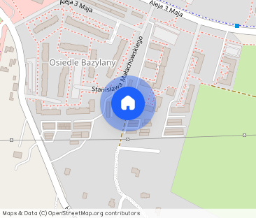 Kawalerka do wynajęcia 38 m2.Bazylany.Chełm.Lub. - Photo 1