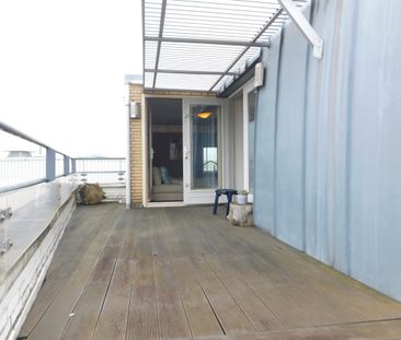 Te huur: Appartement Concordiastraat in Breda - Foto 6