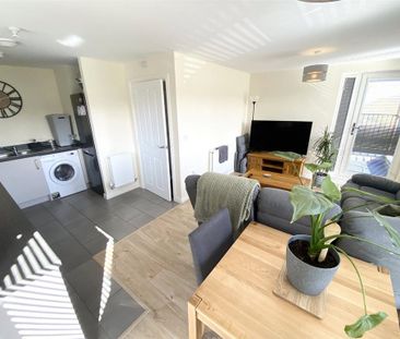 2 bedroom apartment to rent - Photo 3