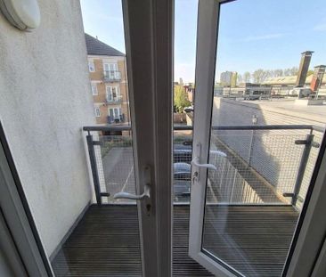 1 bedroom flat to rent - Photo 6