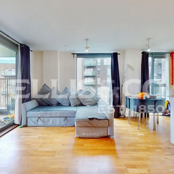 2 bedroom apartment to rent - Photo 1