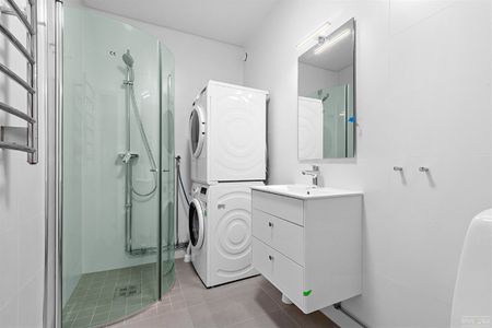 Agnesfridsvägen 41 - Photo 3