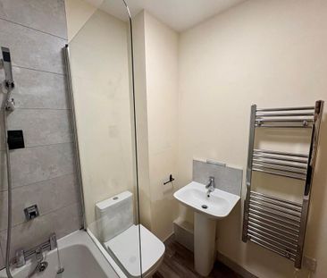 1 bedroom apartment to rent - Photo 6