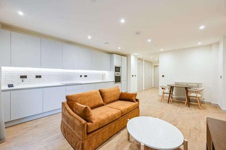Selbourne Road, Walthamstow, E17 - Photo 4