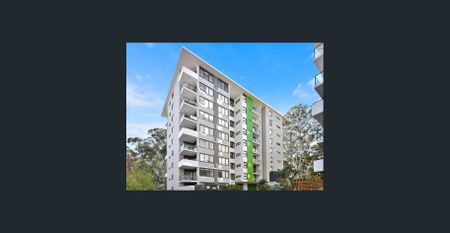 Near new apartment next to Macquarie Metro and Westfield!! - Photo 4