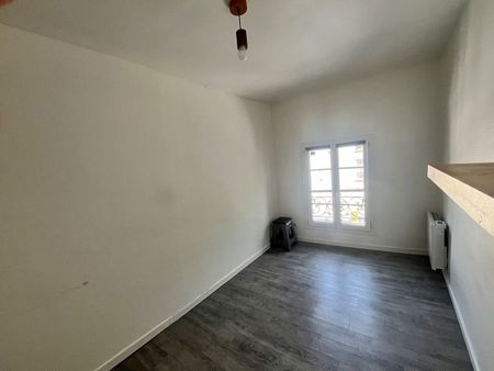 Location appartement 1 pièce, 14.58m², Paris 11 - Photo 5