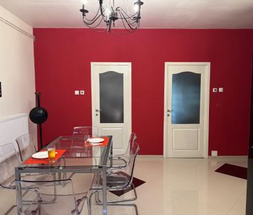 Casa in parc privat la Domnesti, Ilfov - Fotografie 5