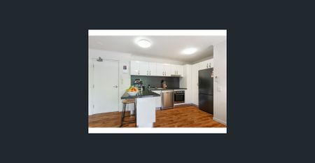 Open Plan - Level 3 - 2 Bedroom Unit in the Atrium Complex - Photo 3