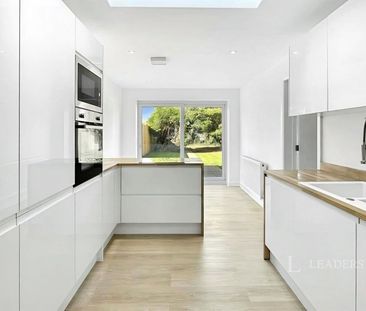 1 bedroom property to rent St. Vincents Close, Cambridge, CB3 - Photo 2