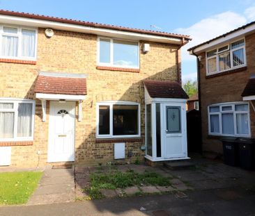 2 Bedroom End Terraced To Rent - Photo 6