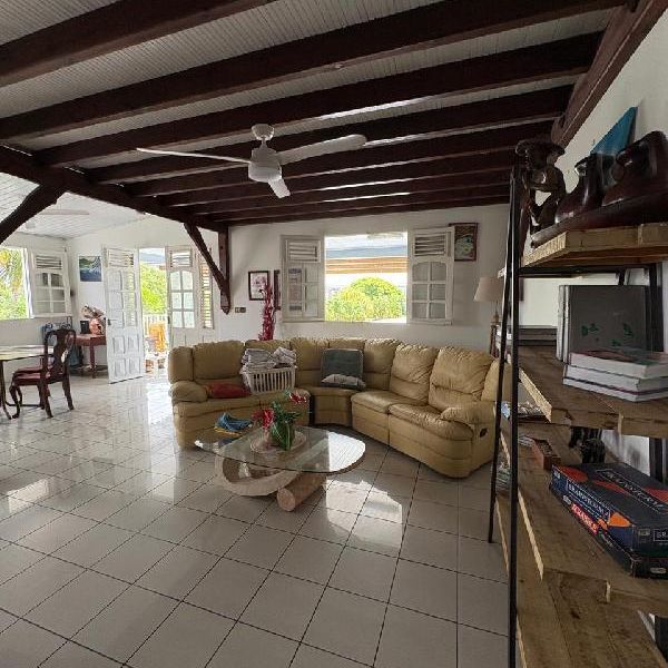 Le Lamentin - Appartement - Chambre en colocation - Photo 1