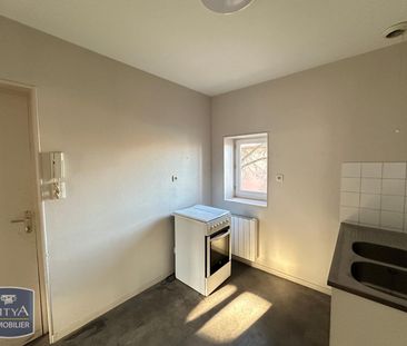 Location Appartement 2 pièces 45m² MACON 71000 - Photo 6