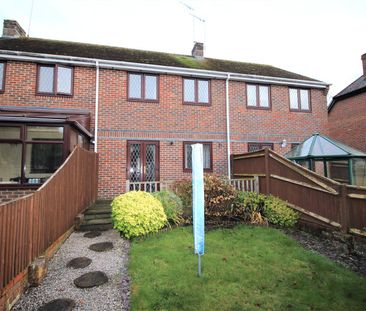 2 bedroom terraced house to rent - Photo 5