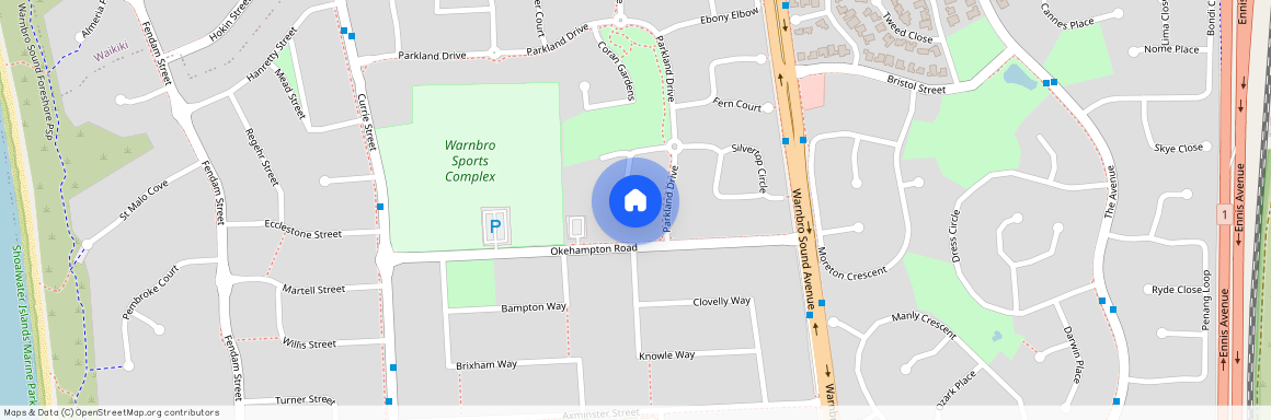13 Greencroft Gardens, Warnbro