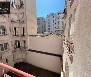 Location Appartement 3 pièces 59m² - Photo 6