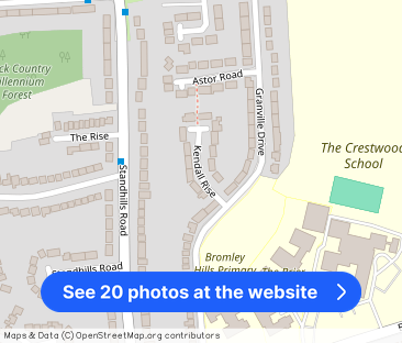 Kendall Rise, Kingswinford - Photo 1