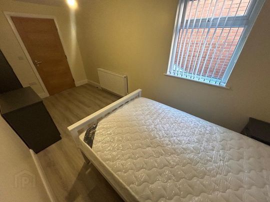 Flat 1, 30 Magdala Street, Belfast, BT7 1PU - Photo 1