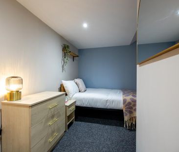 1 bedroom in a house share to rent - Photo 4