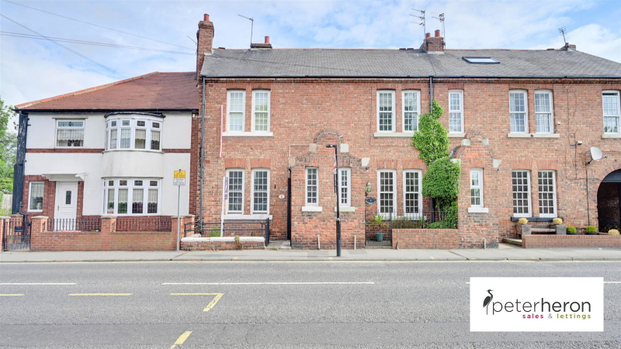 Silksworth Lane, East Herrington, Sunderland, Tyne & Wear, SR3 3PN - Photo 1