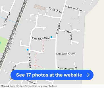 Colby Drive,Thurmaston - Photo 1