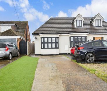 2 bedroom semi-detached bungalow to rent - Photo 1