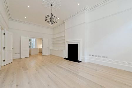 3 bedroom apartment to rent - Photo 4