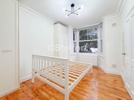 4 bedroom terraced house to rent - Photo 4