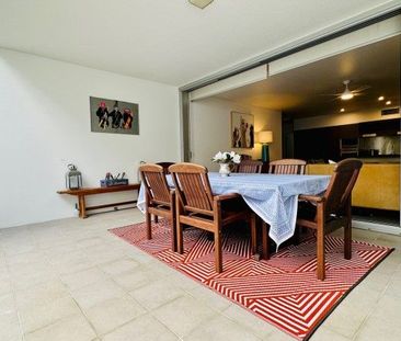 Paddington - STYLISH XXL 2 BEDROOM 2 BATHROOM APARTMENT - JUST 2KM ... - Photo 4