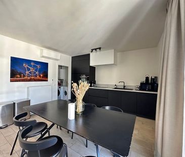 Appartement te huur - Foto 4