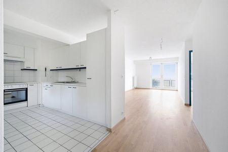 2.5 Zimmer, 3. Stock - Photo 3