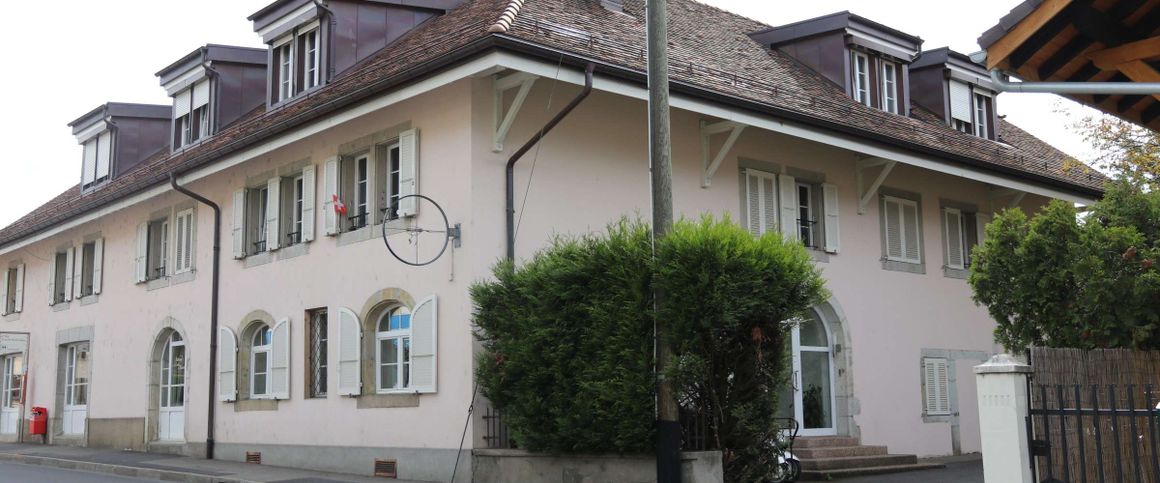 Appartement 2 pièces | Croix-de-Rozon - Photo 1