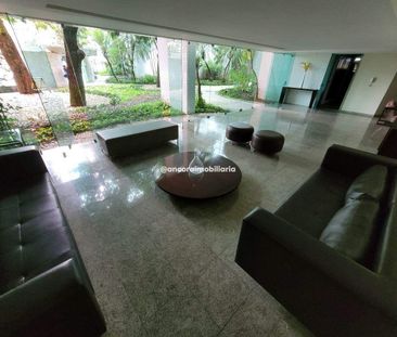 Apartamento para aluguel, 3 quartos, 1 suíte, 2 vagas, Graças - Rec... - Photo 4