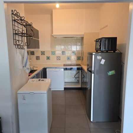 Location Appartement 2 pièces 46m² CARRY LE ROUET 13620 - Photo 3