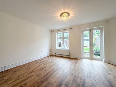 2 bedroom terraced house to rent - Photo 2