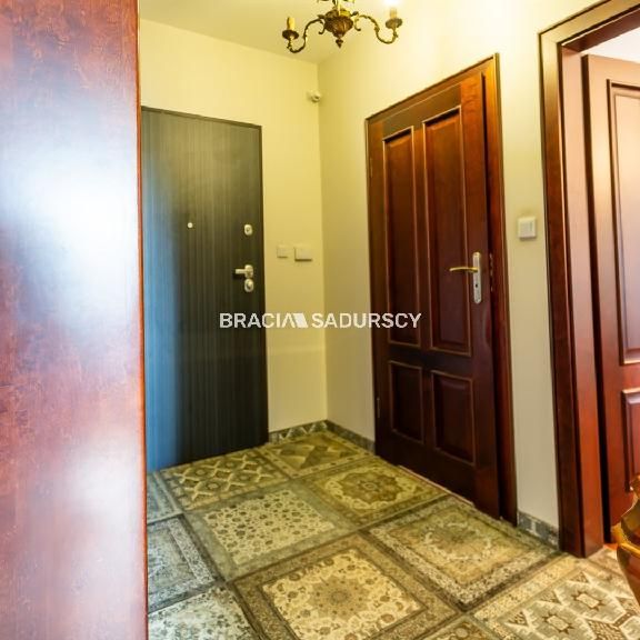 Mieszkanie Kraków Grzegórzki powierzchnia 57.98 m² C206-WM-28933 - Photo 1