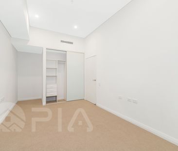 Luxury 1 bed Apartment for lease - Photo 3