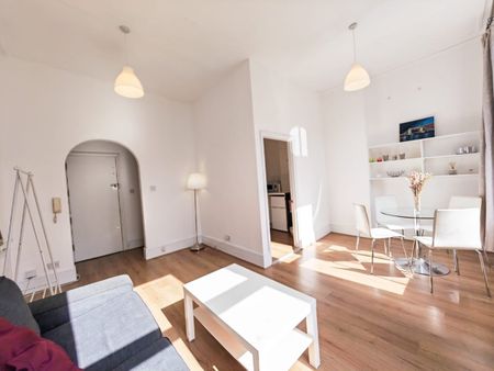 1 Bed Flat, Boundary Road, NW8 - Photo 5