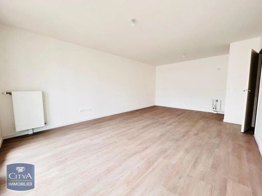 Appartement à louer 3 pièces 60m² - Photo 1
