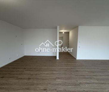 Neubau: Exklusive Wohnung mit Terrasse und 100m² in Köln-Porz-Eil - Photo 2