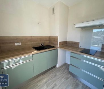 Location Appartement 2 pièces 41m² LE MANS 72000 - Photo 3