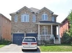 Detached Home For Lease | W8120816 - Photo 5