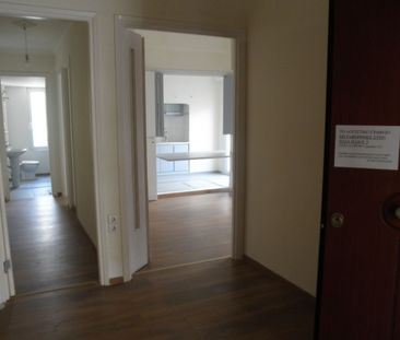 Διαμέρισμα για ενοικίαση Κέντρο (Αγρίνιο) - Φωτογραφία 3